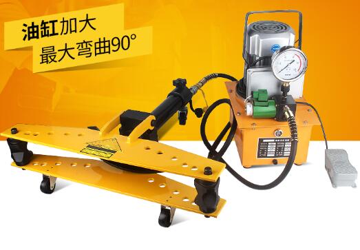 电力安全（弯管机上的电力工程安全防范措施）