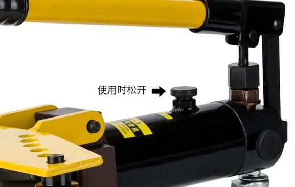 液压弯管机（双头液压弯管机有哪些保养事项？）